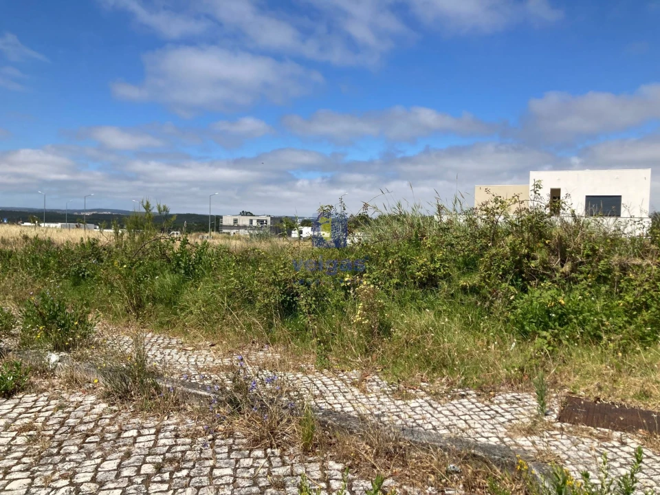 Terreno para Venda em Caldas da Rainha - Santo Onofre e Serra do Bouro Foto 6