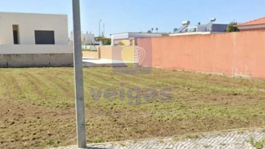 Terreno para Venda em Caldas da Rainha - Santo Onofre e Serra do Bouro
