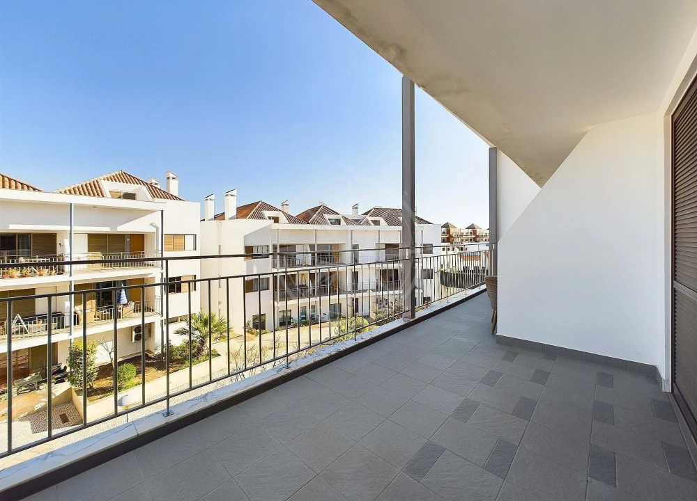 Apartamento T4 para Venda em Tavira (Santa Maria e Santiago) Foto 2