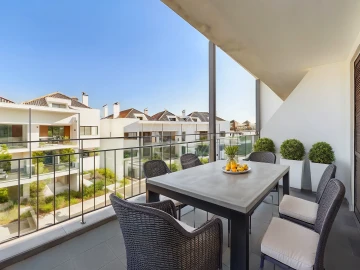 Apartamento T4 para Venda em Tavira (Santa Maria e Santiago)