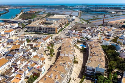 Apartamento T4 para Venda em Tavira (Santa Maria e Santiago)