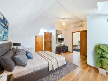 Apartamento T4 para Venda em Tavira (Santa Maria e Santiago)