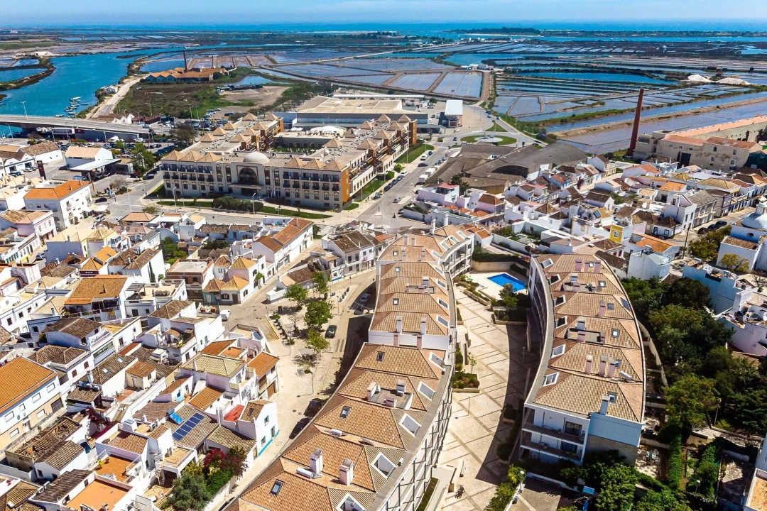Apartamento T4 para Venda em Tavira (Santa Maria e Santiago) Foto 20