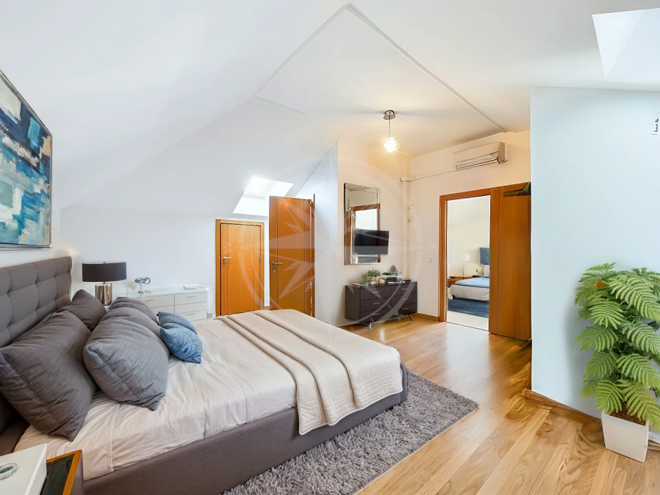Apartamento T4 para Venda em Tavira (Santa Maria e Santiago) Foto 18