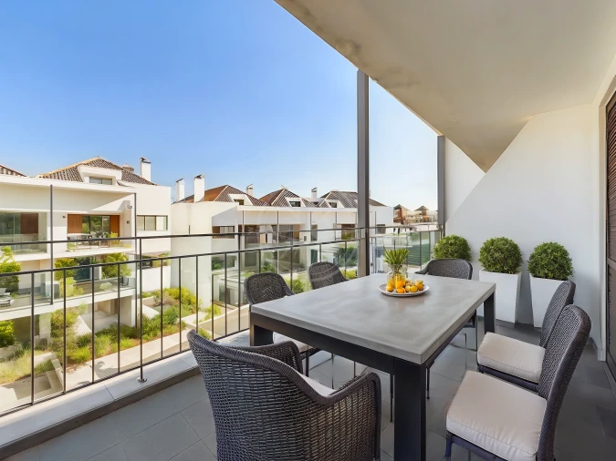 Apartamento T4 para Venda em Tavira (Santa Maria e Santiago) Foto 3