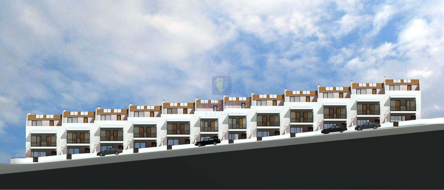 Moradia T3 para Venda em Atouguia da Baleia Foto 16