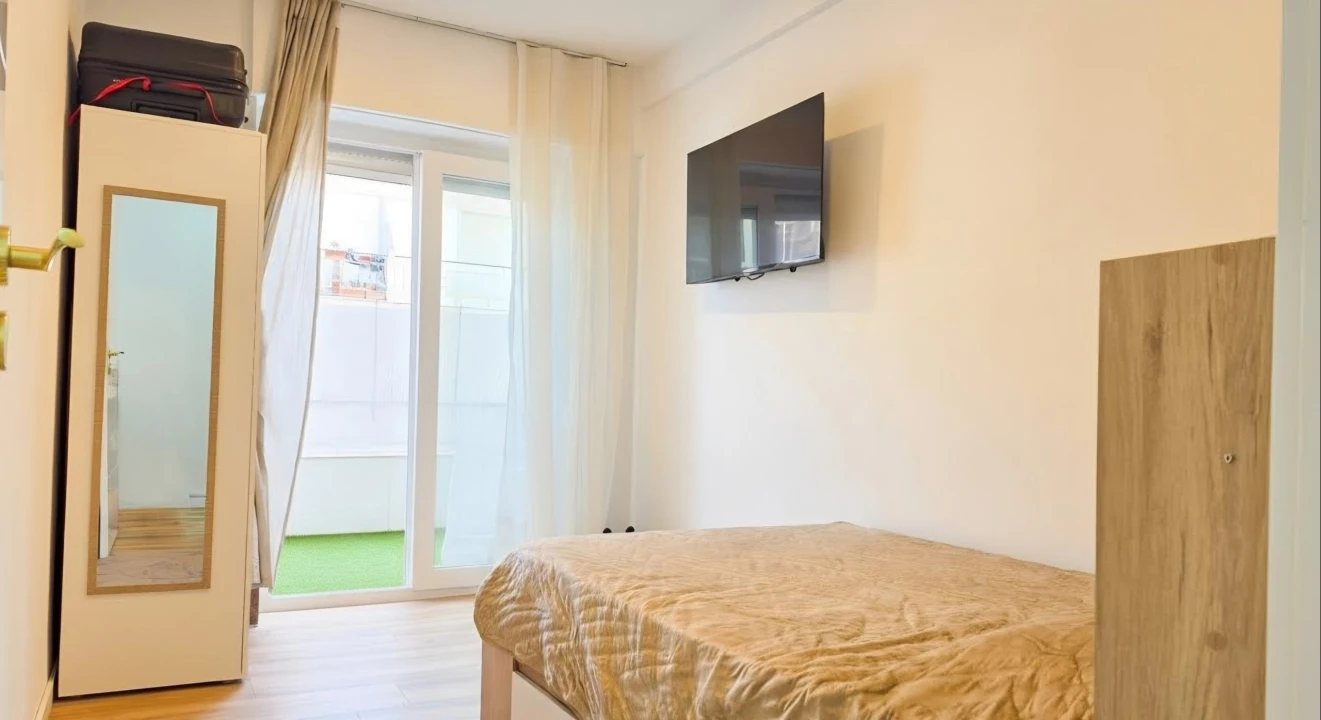 Apartamento T2 para Venda em Alvalade Foto 22