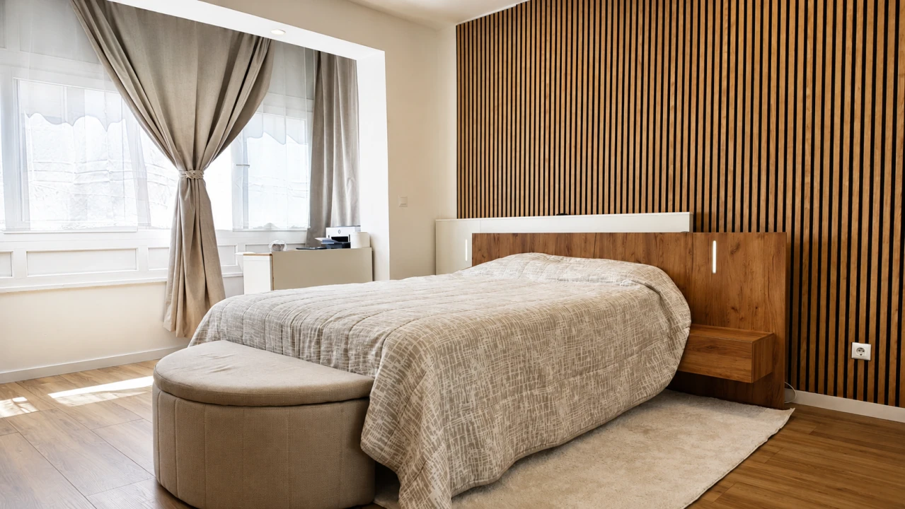 Apartamento T2 para Venda em Alvalade Foto 1