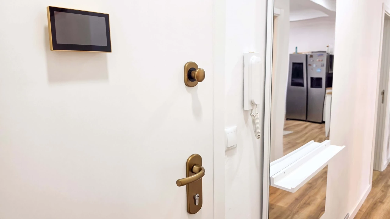 Apartamento T2 para Venda em Alvalade Foto 14