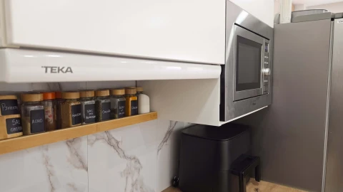 Apartamento T2 para Venda em Alvalade