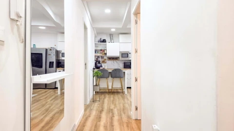 Apartamento T2 para Venda em Alvalade