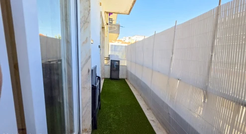 Apartamento T2 para Venda em Alvalade