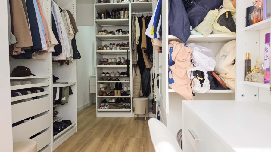 Apartamento T2 para Venda em Alvalade Foto 8