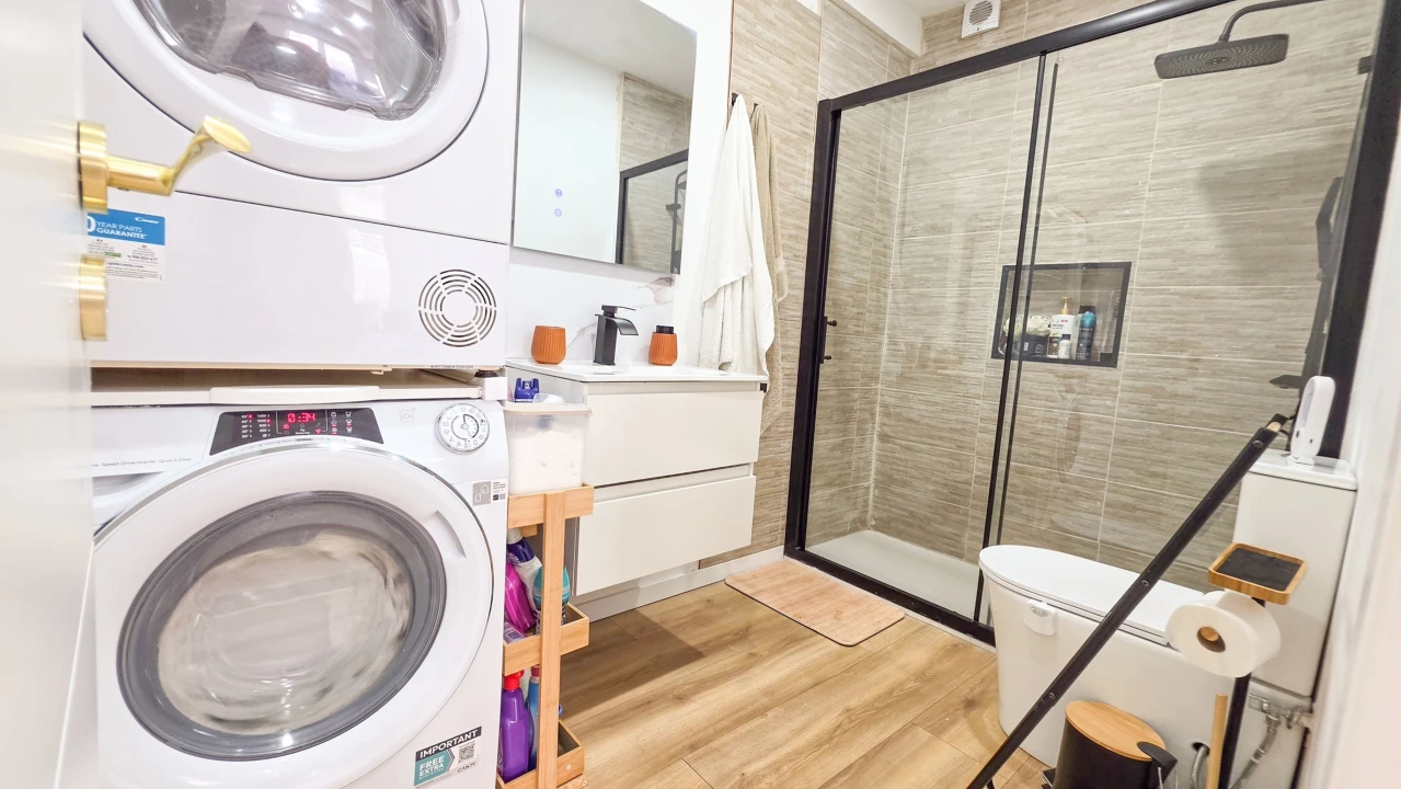 Apartamento T2 para Venda em Alvalade Foto 25