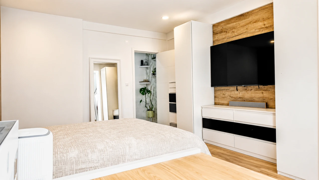 Apartamento T2 para Venda em Alvalade Foto 7