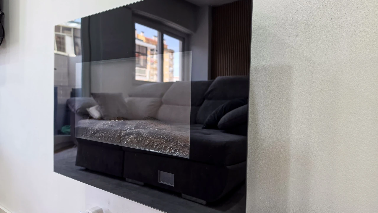 Apartamento T2 para Venda em Alvalade Foto 21