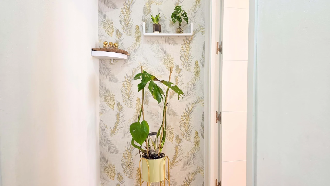 Apartamento T2 para Venda em Alvalade Foto 13