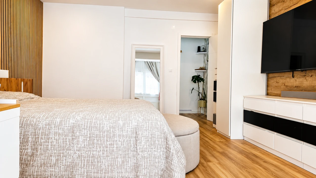 Apartamento T2 para Venda em Alvalade Foto 6