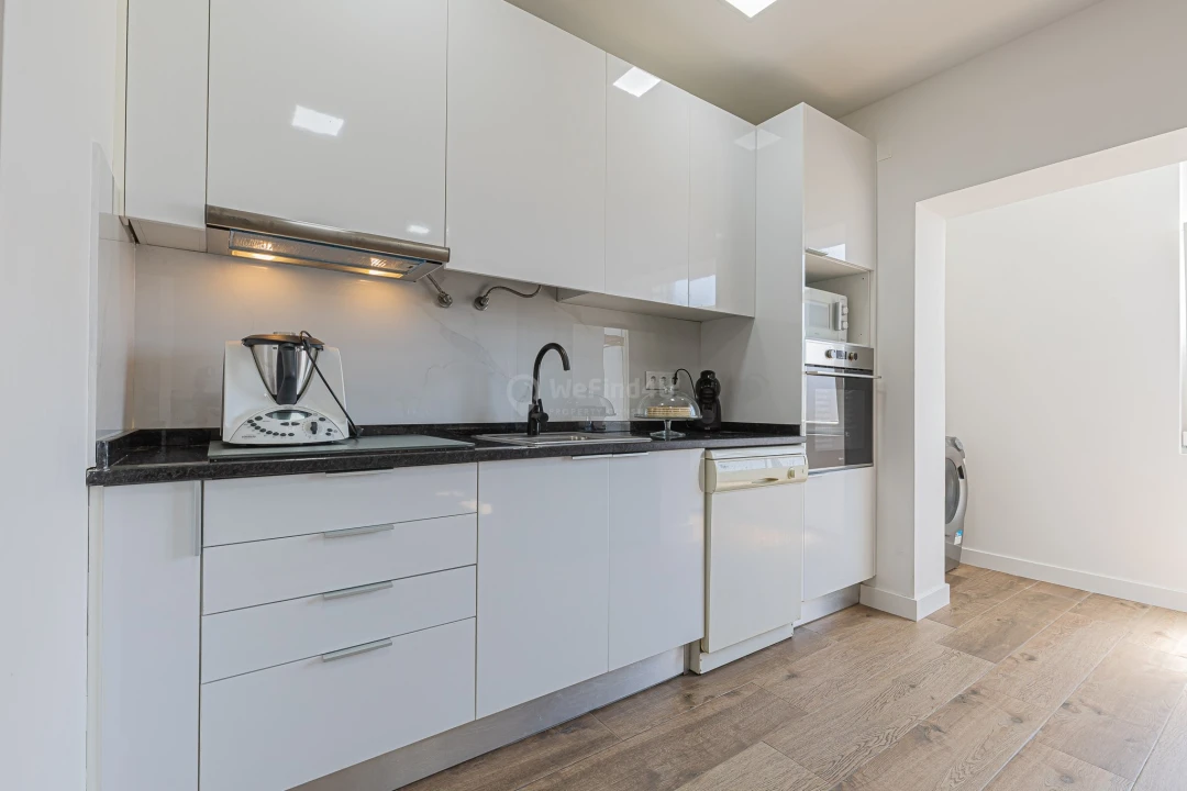 Apartamento T2 para Venda em Baixa da Banheira e Vale da Amoreira Foto 8