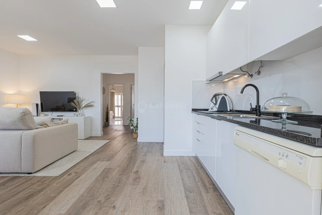 Apartamento T2 para Venda em Baixa da Banheira e Vale da Amoreira Foto 12