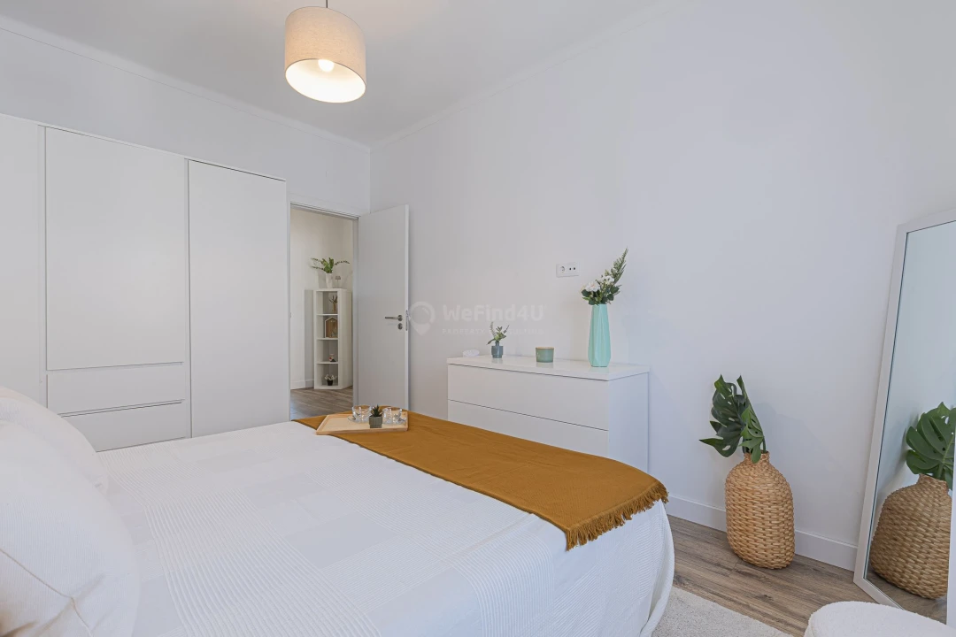 Apartamento T2 para Venda em Baixa da Banheira e Vale da Amoreira Foto 16