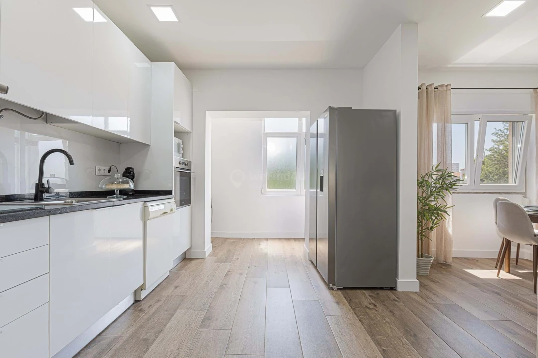 Apartamento T2 para Venda em Baixa da Banheira e Vale da Amoreira Foto 13