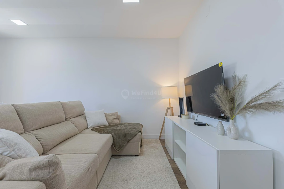 Apartamento T2 para Venda em Baixa da Banheira e Vale da Amoreira Foto 5