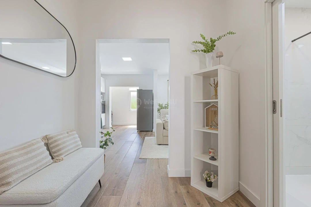 Apartamento T2 para Venda em Baixa da Banheira e Vale da Amoreira Foto 15