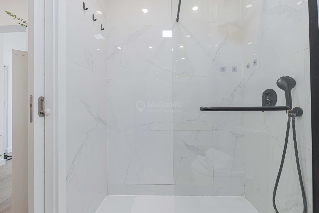 Apartamento T2 para Venda em Baixa da Banheira e Vale da Amoreira Foto 24