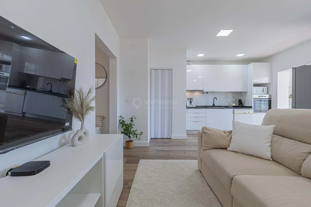 Apartamento T2 para Venda em Baixa da Banheira e Vale da Amoreira Foto 6