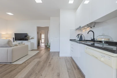 Apartamento T2 para Venda em Baixa da Banheira e Vale da Amoreira