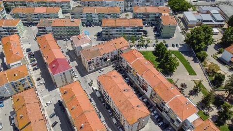 Apartamento T2 para Venda em Baixa da Banheira e Vale da Amoreira