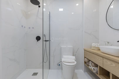 Apartamento T2 para Venda em Baixa da Banheira e Vale da Amoreira