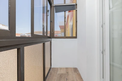 Apartamento T2 para Venda em Baixa da Banheira e Vale da Amoreira