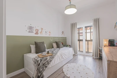 Apartamento T2 para Venda em Baixa da Banheira e Vale da Amoreira