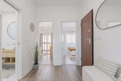 Apartamento T2 para Venda em Baixa da Banheira e Vale da Amoreira