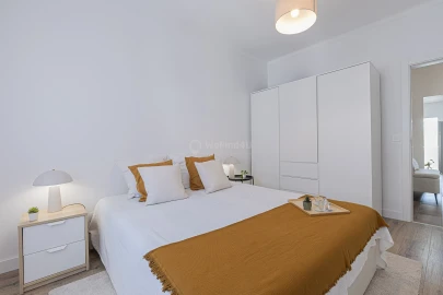 Apartamento T2 para Venda em Baixa da Banheira e Vale da Amoreira