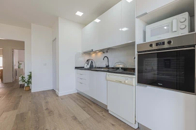 Apartamento T2 para Venda em Baixa da Banheira e Vale da Amoreira