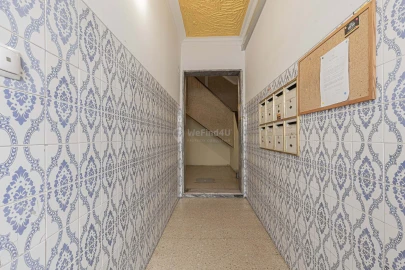 Apartamento T2 para Venda em Baixa da Banheira e Vale da Amoreira