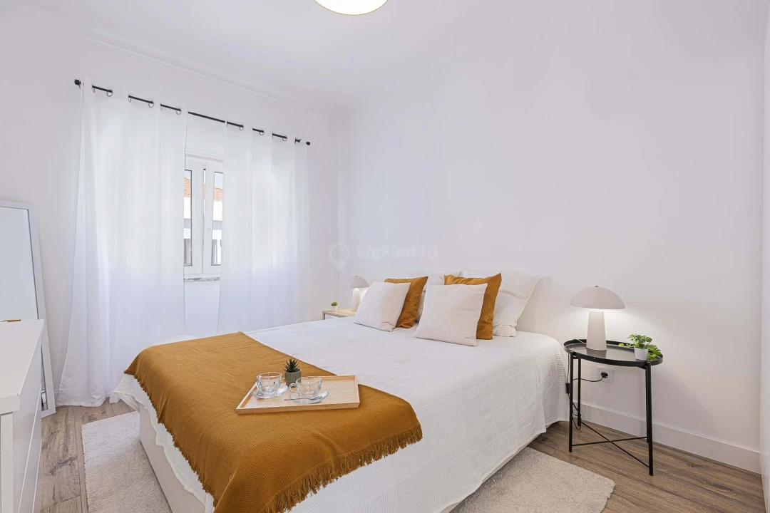 Apartamento T2 para Venda em Baixa da Banheira e Vale da Amoreira Foto 18