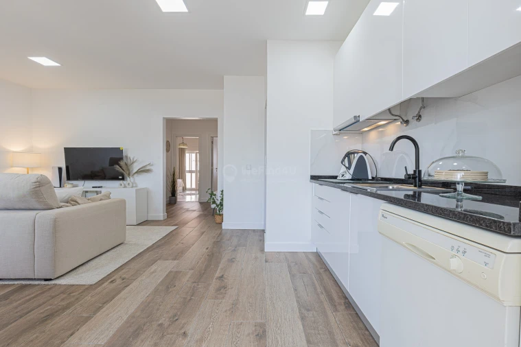 Apartamento T2 para Venda em Baixa da Banheira e Vale da Amoreira Foto 12