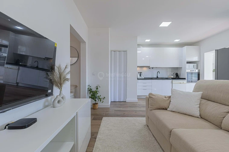 Apartamento T2 para Venda em Baixa da Banheira e Vale da Amoreira Foto 6