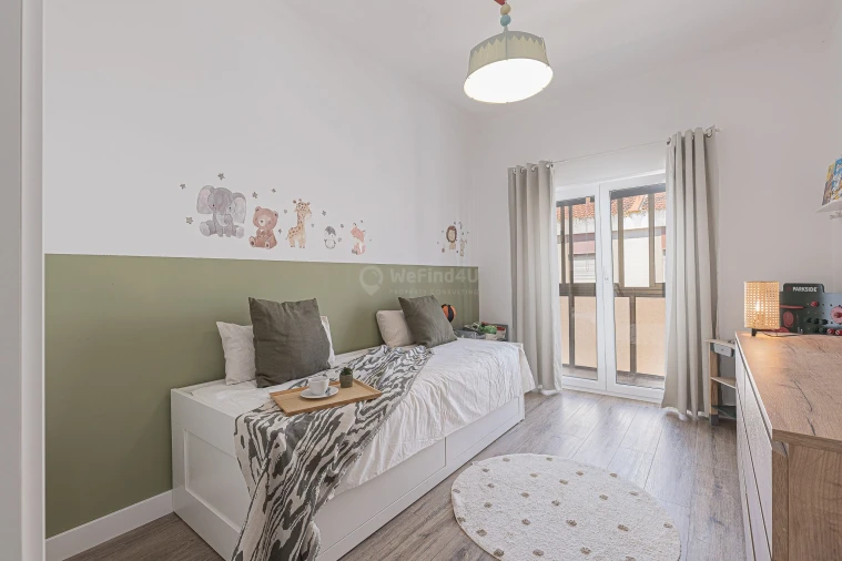 Apartamento T2 para Venda em Baixa da Banheira e Vale da Amoreira Foto 27