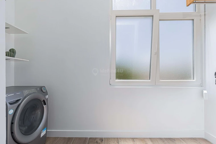 Apartamento T2 para Venda em Baixa da Banheira e Vale da Amoreira Foto 11