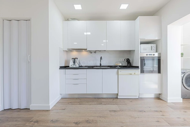 Apartamento T2 para Venda em Baixa da Banheira e Vale da Amoreira Foto 7
