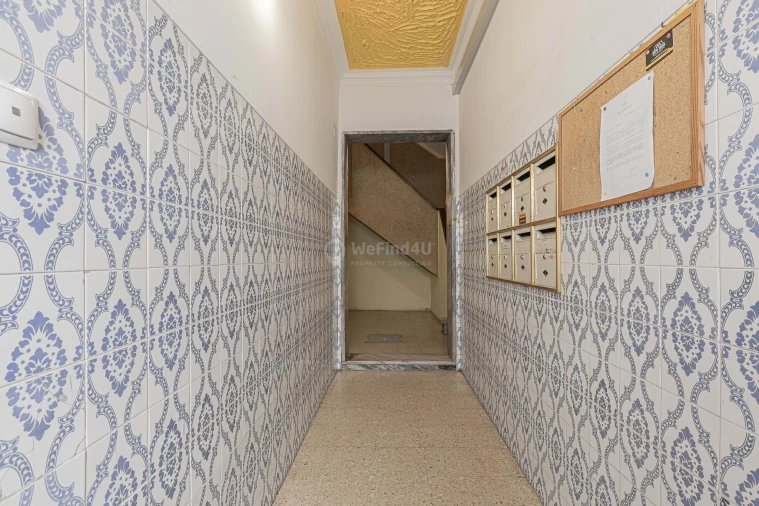 Apartamento T2 para Venda em Baixa da Banheira e Vale da Amoreira Foto 31