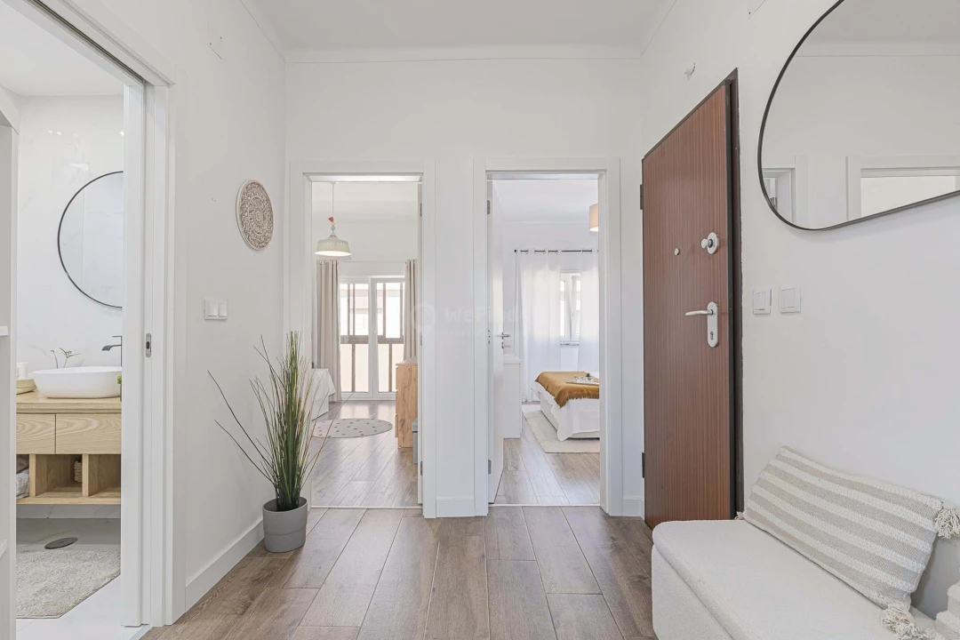 Apartamento T2 para Venda em Baixa da Banheira e Vale da Amoreira Foto 20