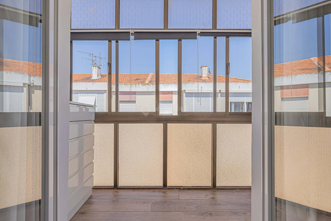 Apartamento T2 para Venda em Baixa da Banheira e Vale da Amoreira Foto 28