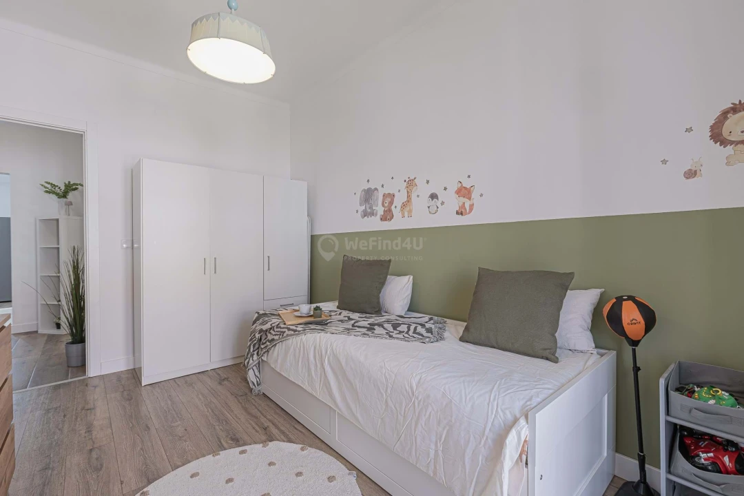 Apartamento T2 para Venda em Baixa da Banheira e Vale da Amoreira Foto 26