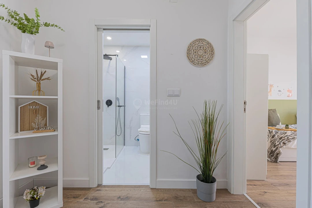 Apartamento T2 para Venda em Baixa da Banheira e Vale da Amoreira Foto 21